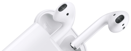 earphone