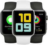 watch