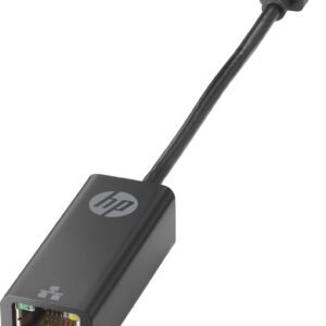HP USB Type-C to RJ45 Adapter