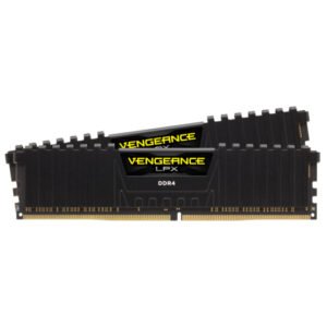 Corsair Vengeance LPX memory module 32 GB 2 x 16 GB DDR4